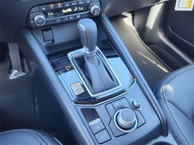 New 2025 MAZDA CX-5 AWD 2.5 S image 20