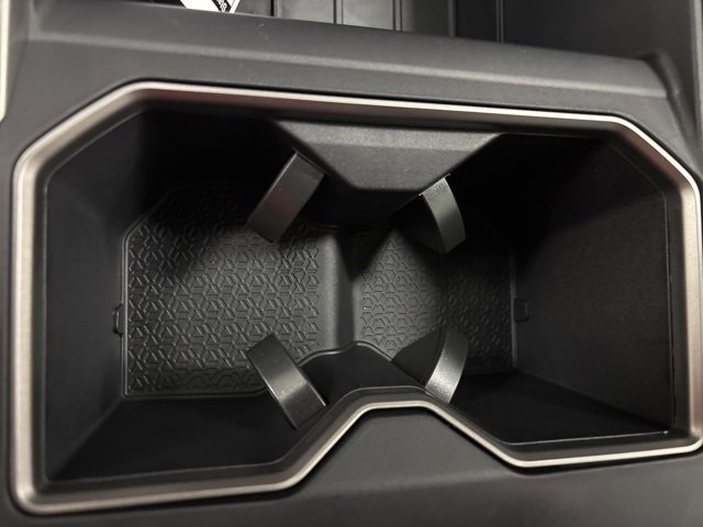 New 2026 Toyota Tundra Limited image 35
