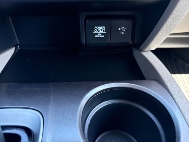 Used 2019 Honda Ridgeline RTL image 31