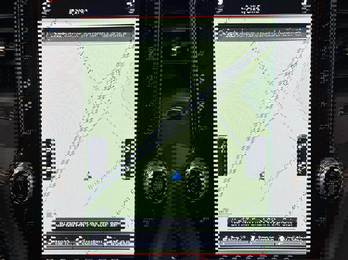 Used 2021 RAM 1500 Rebel w/ Leather & Sound Group image 22