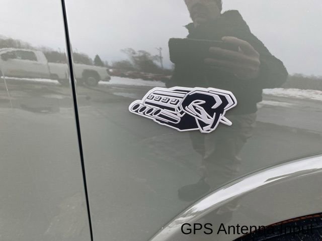 New 2026 RAM 1500 Big Horn image 12