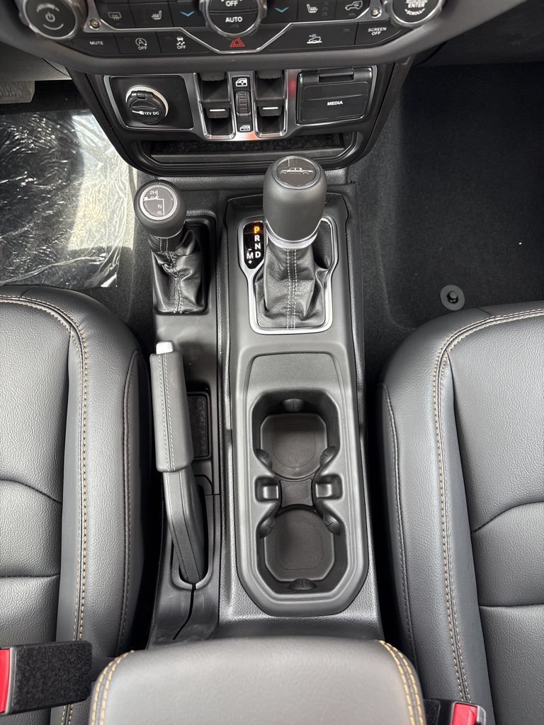 Used 2026 Jeep Gladiator Sport AWD/4WD image 30