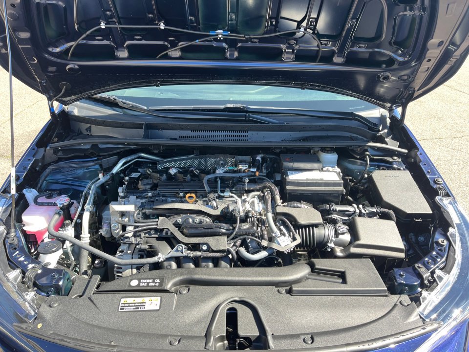 Used 2025 Toyota Corolla LE image 18