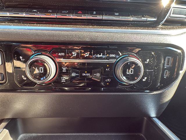 Used 2022 Chevrolet Silverado 1500 LT w/ All Star Edition Plus image 23