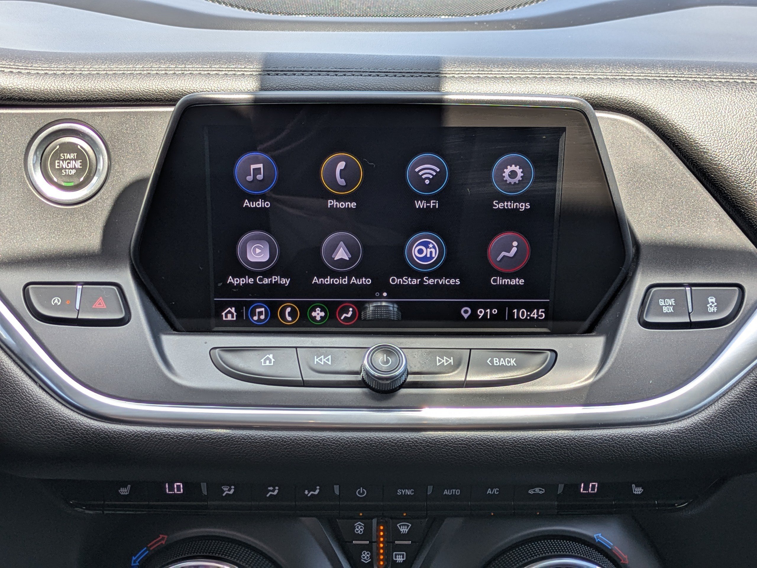Used 2021 Chevrolet Blazer LT FWD image 16