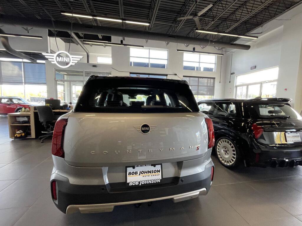 New 2027 MINI Cooper Countryman S AWD/4WD image 6