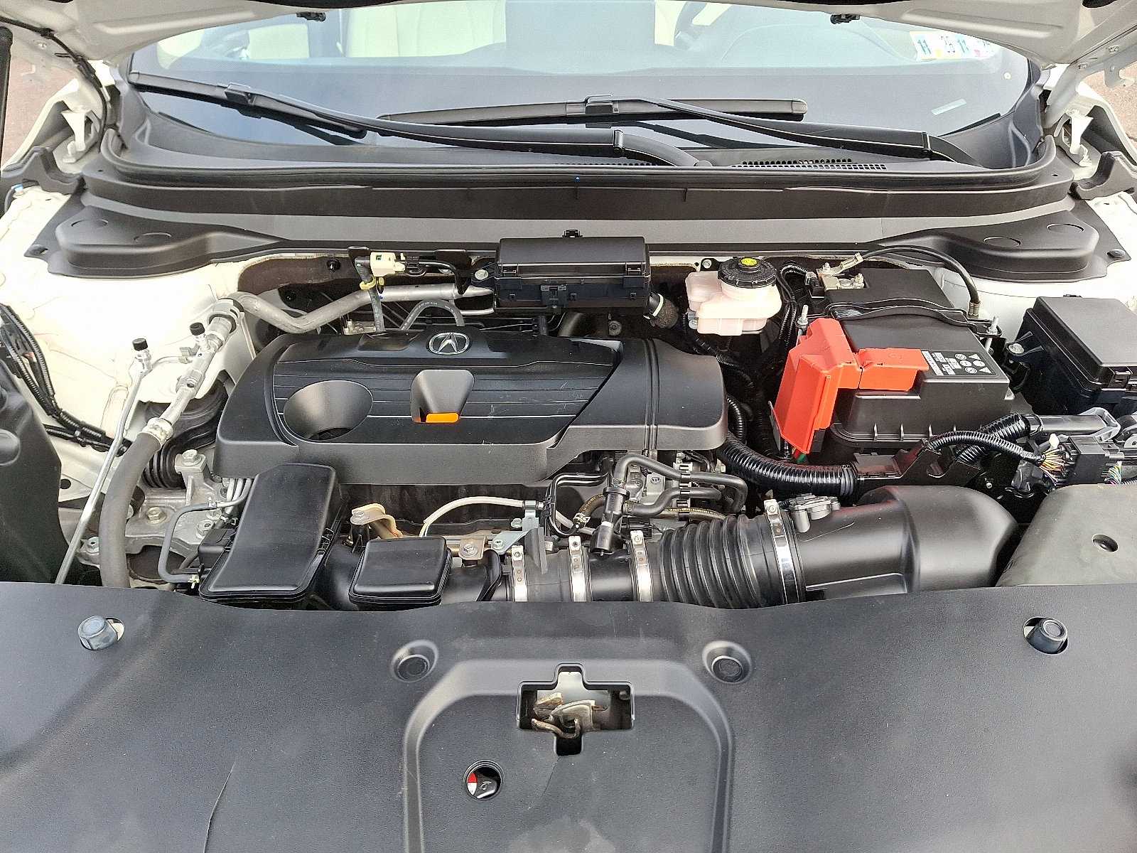 Certified 2020 Acura RDX AWD image 29