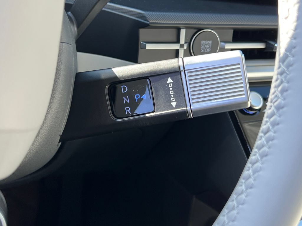 New 2026 Hyundai Santa Fe SE AWD/4WD image 15