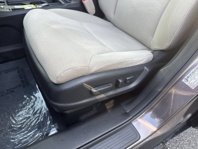Used 2015 Honda CR-V EX image 28