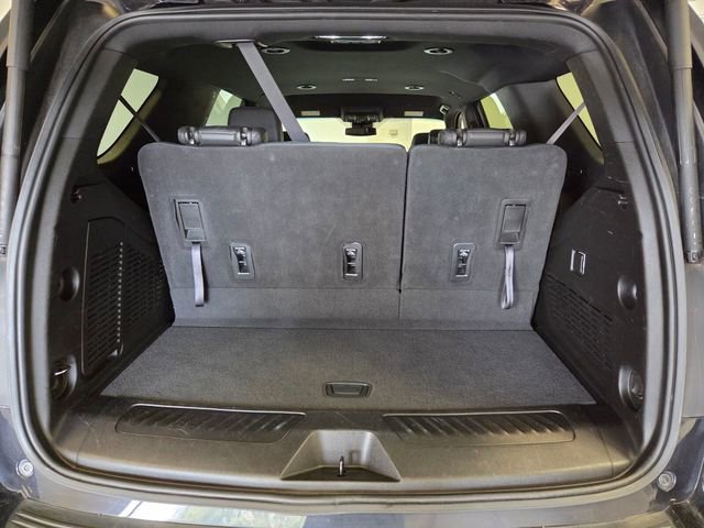 Used 2023 Chevrolet Tahoe LT image 14