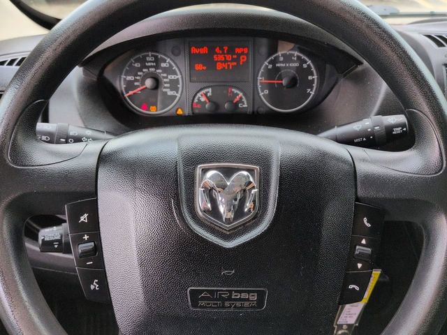Used 2021 RAM ProMaster 3500 FWD image 32