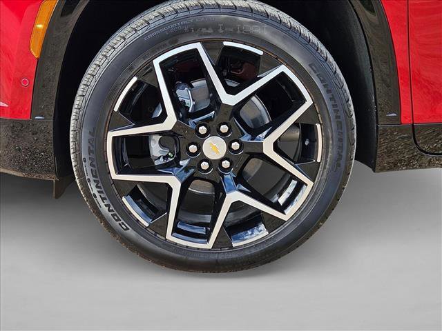 New 2026 Chevrolet Traverse High Country image 10