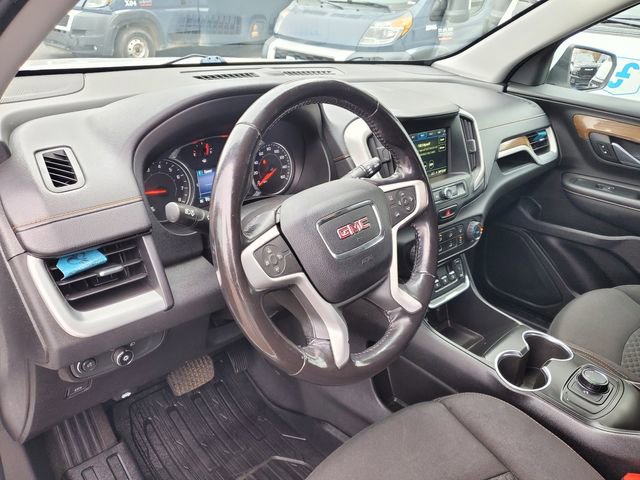 Used 2019 GMC Terrain SLE image 9
