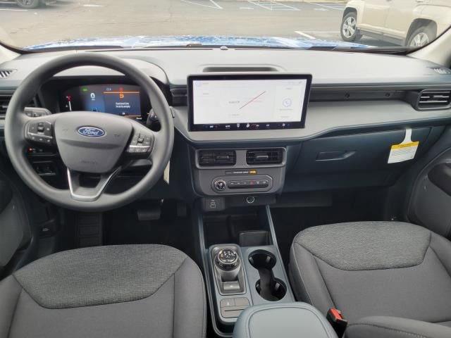 New 2025 Ford Maverick XL w/ Equipment Group 101A image 17