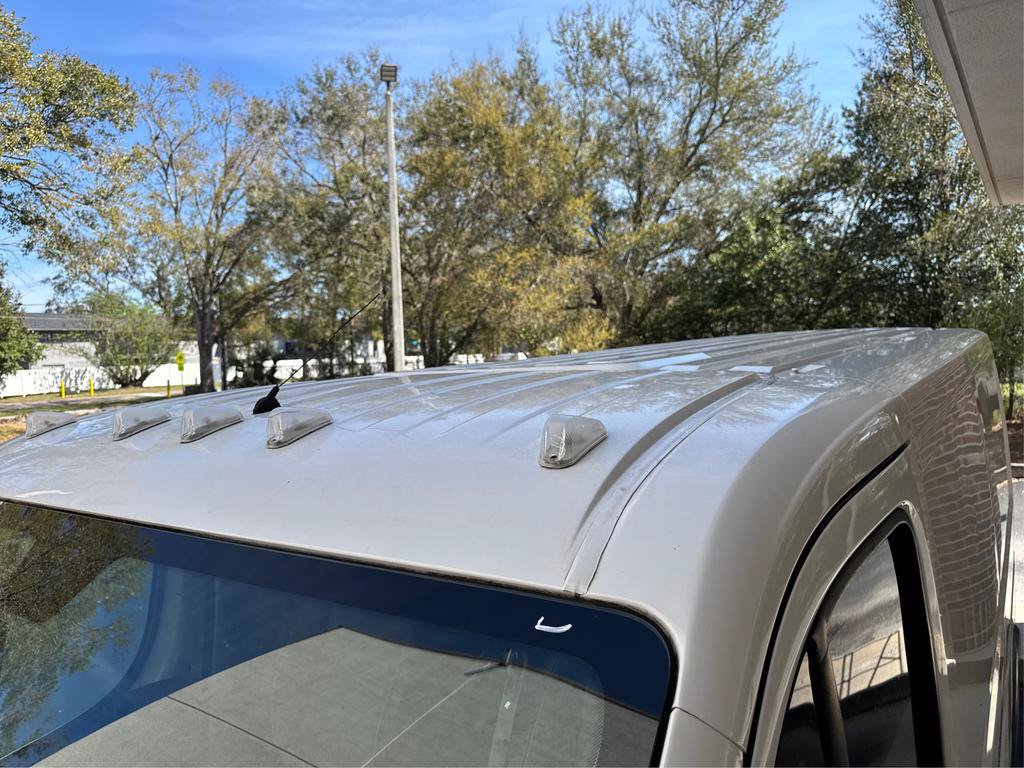 Used 2017 RAM ProMaster 1500 FWD image 11
