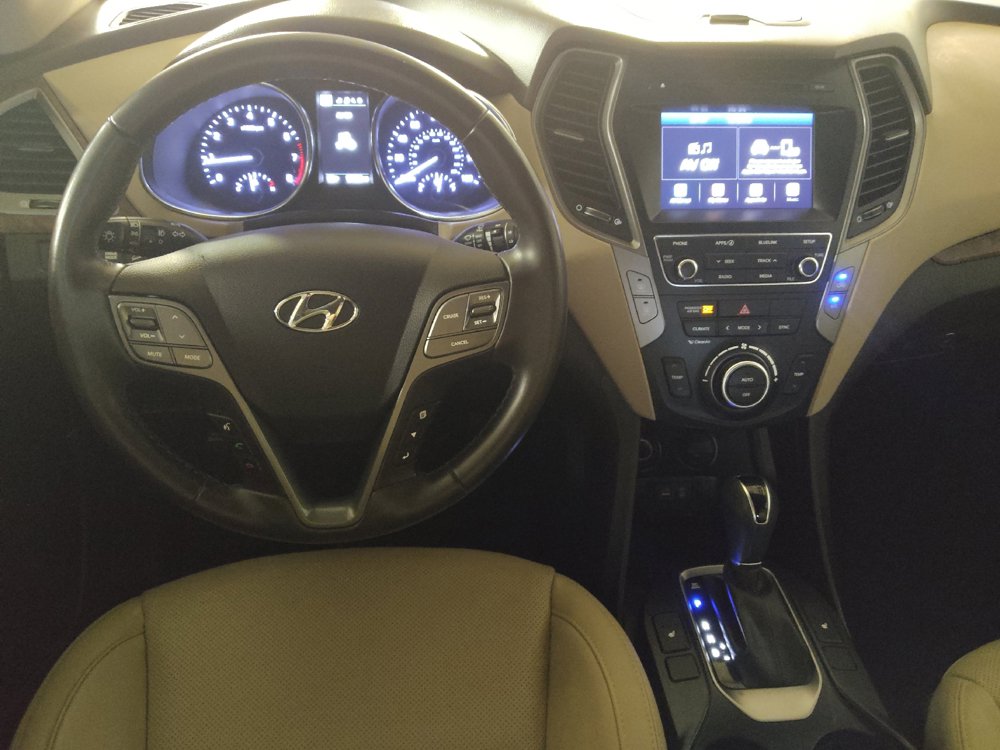 Used 2018 Hyundai Santa Fe Sport FWD image 22