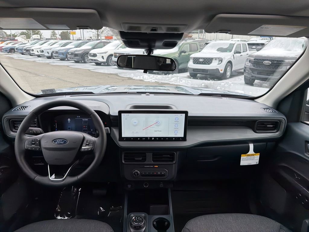 New 2026 Ford Maverick XLT w/ XLT Luxury Package image 24