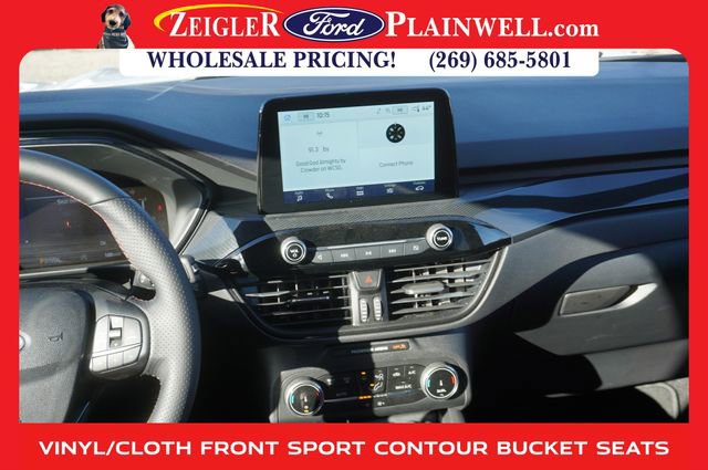 Used 2025 Ford Escape ST-Line image 14