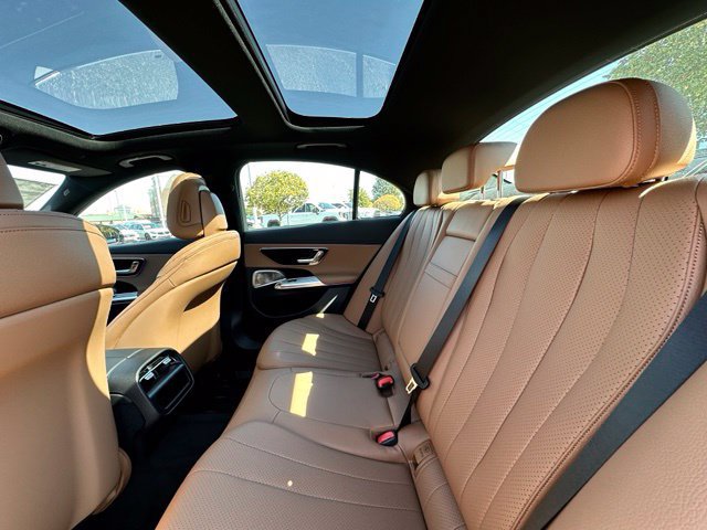 New 2027 Mercedes-Benz E 450 4MATIC Sedan image 31