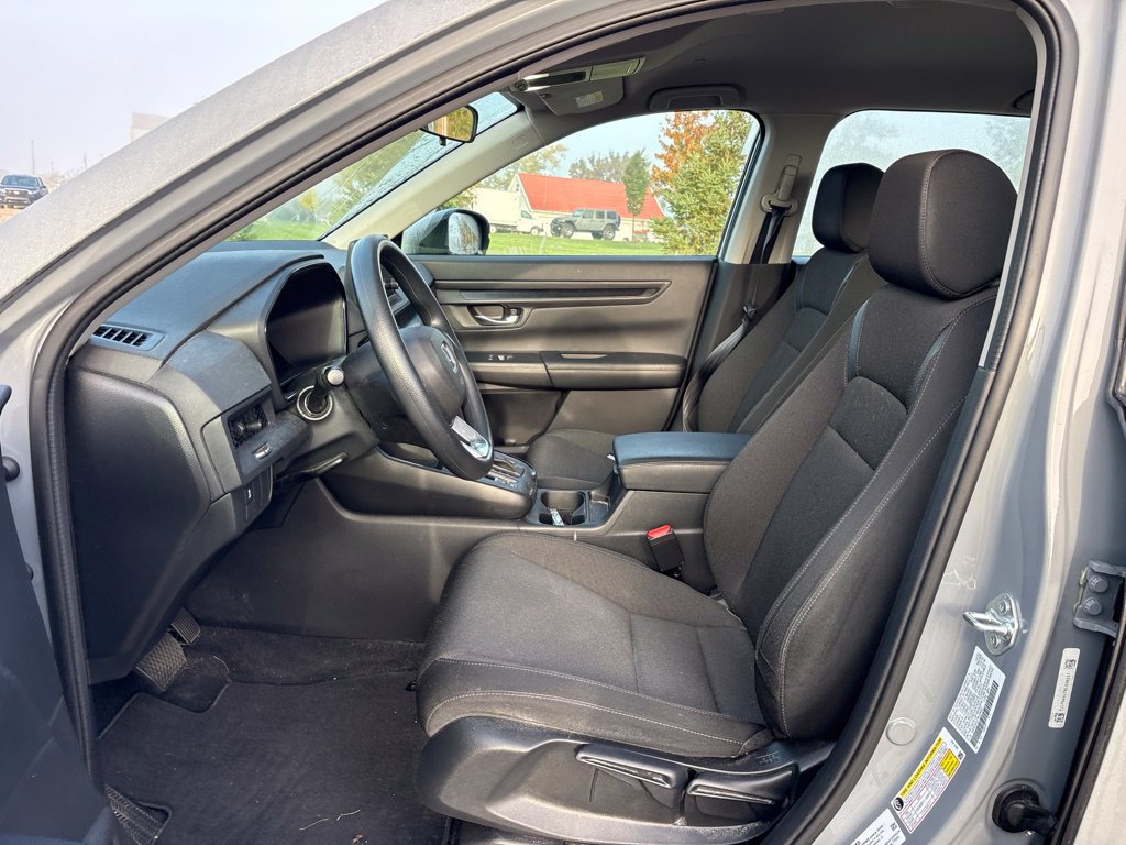 Certified 2024 Honda CR-V LX image 15