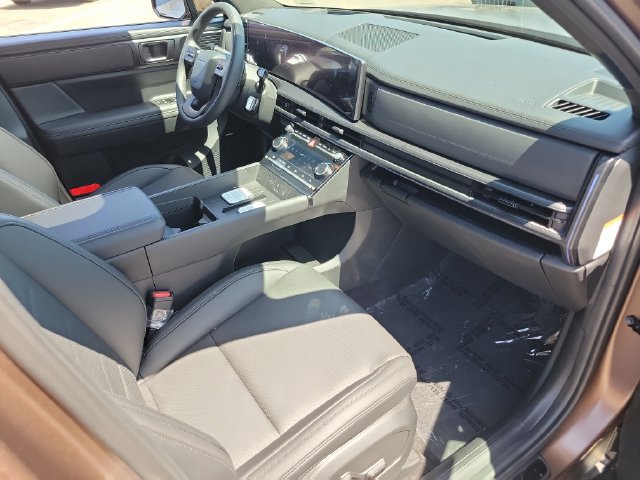 New 2026 Hyundai Santa Fe Calligraphy AWD/4WD image 21