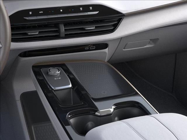 New 2026 Buick Enclave Avenir image 23