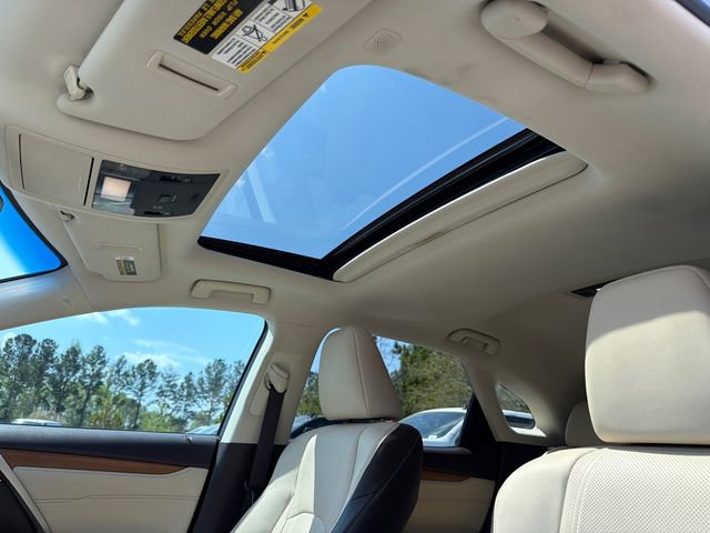 Used 2018 Lexus RX 350 FWD w/ Premium Package image 33