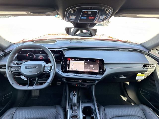 New 2026 Dodge Charger Scat Pack AWD/4WD image 15