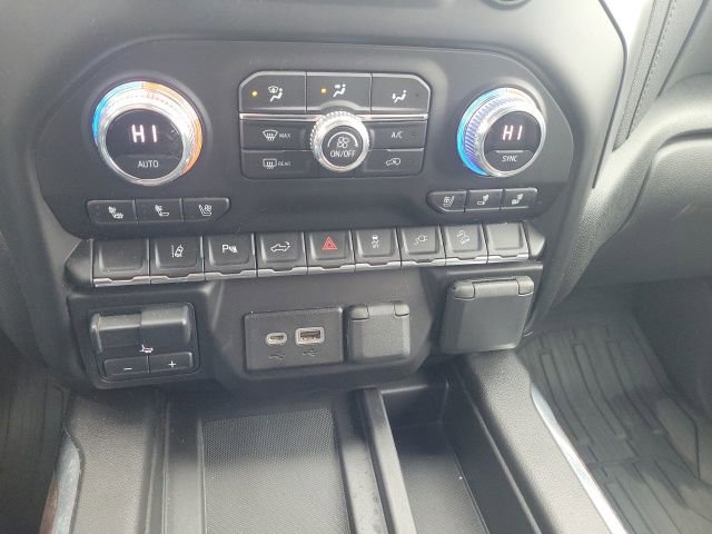 Used 2022 GMC Sierra 2500 Denali w/ Denali Ultimate Package image 52