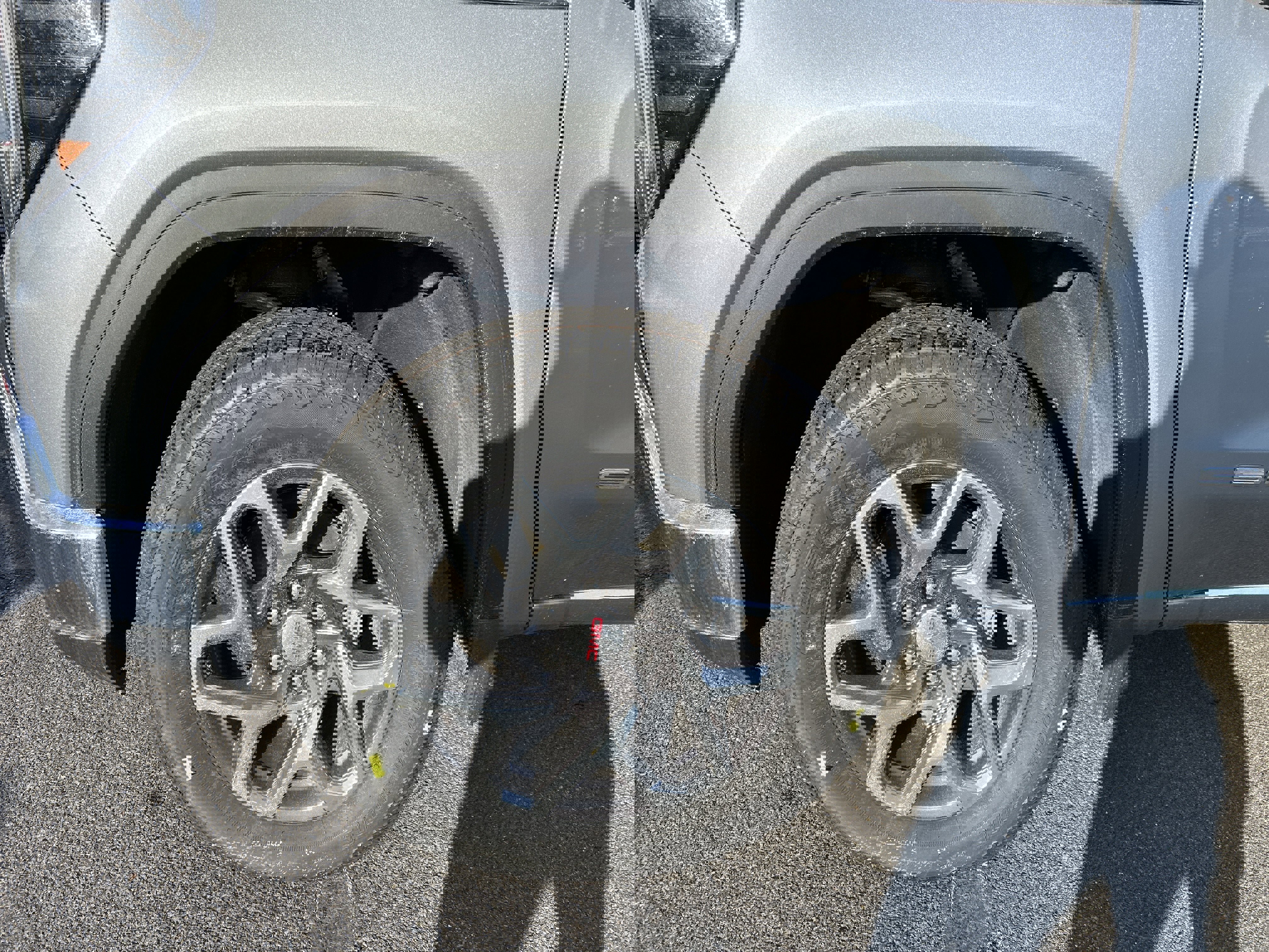 New 2026 GMC Sierra 1500 SLE w/ Preferred Package image 5