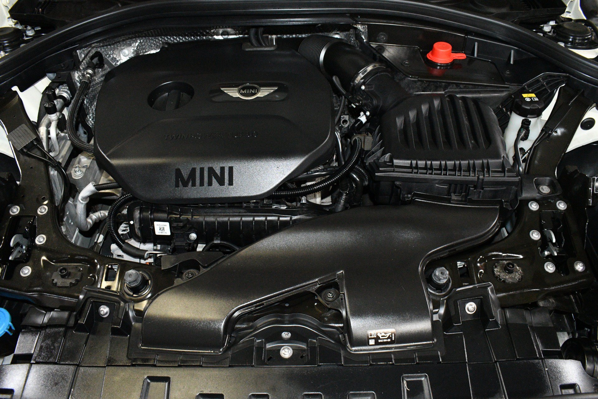 Used 2016 MINI Cooper Clubman FWD image 93