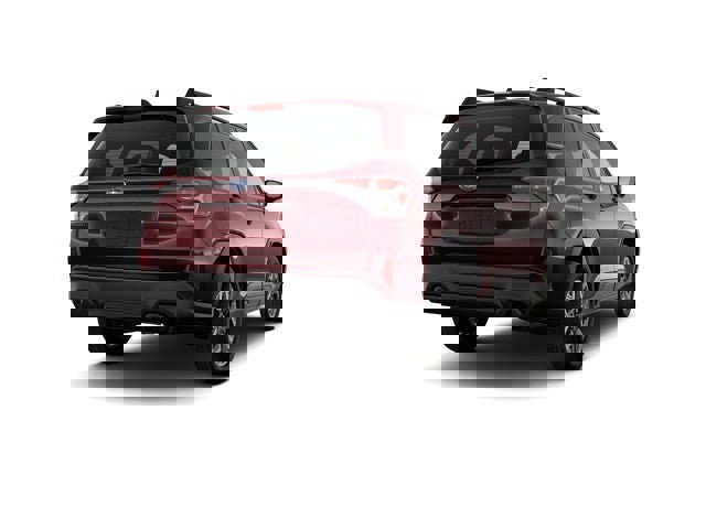 New 2026 Subaru Forester Premium image 6