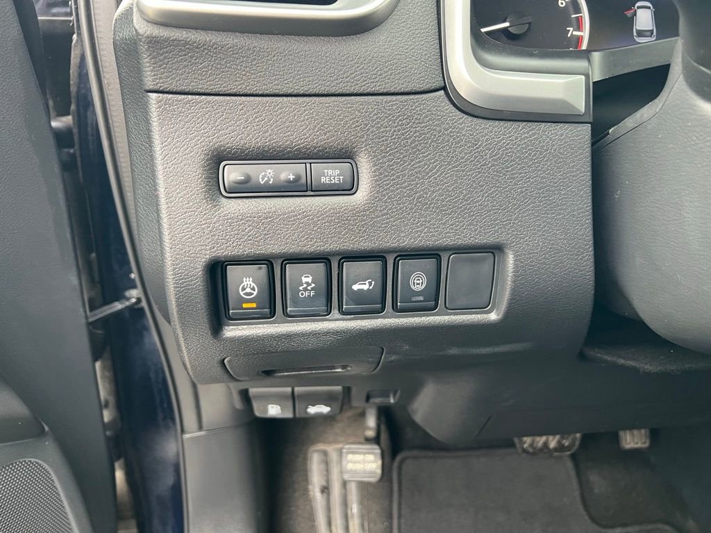 Used 2024 Nissan Murano Platinum image 45