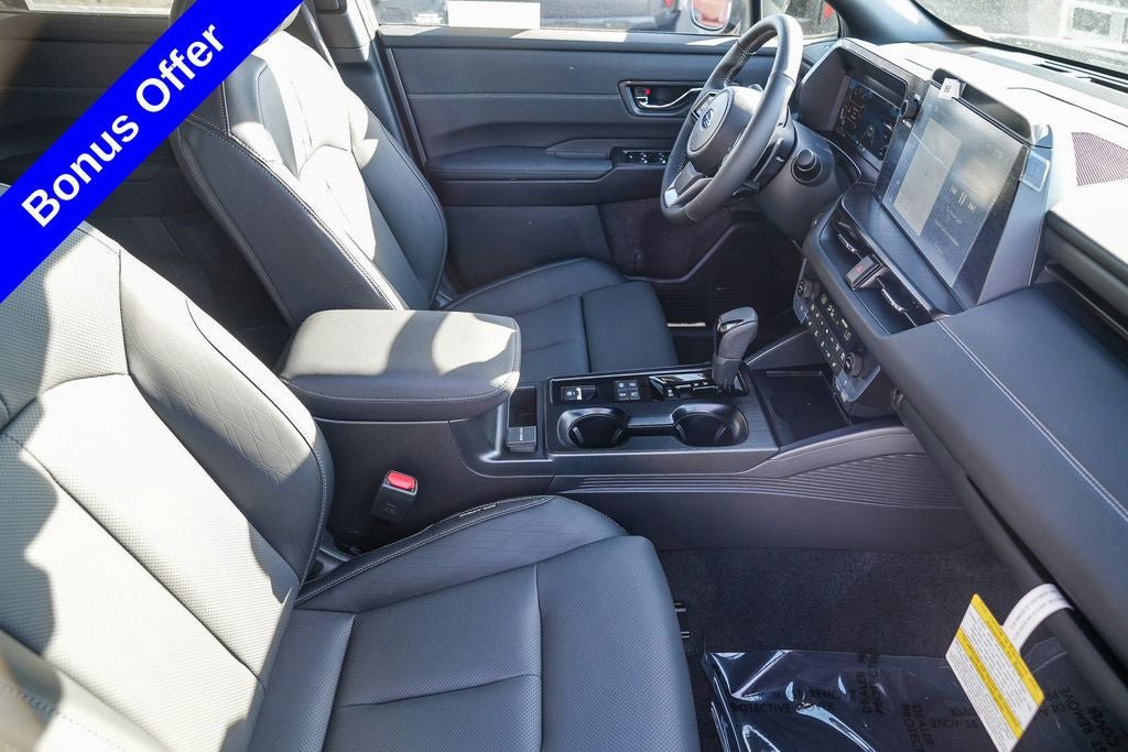 New 2026 Subaru Outback Touring XT AWD/4WD image 18