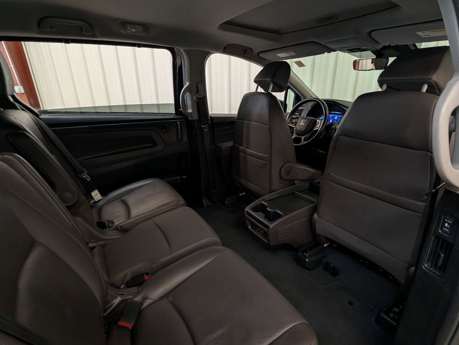 Used 2020 Honda Odyssey EX-L image 40