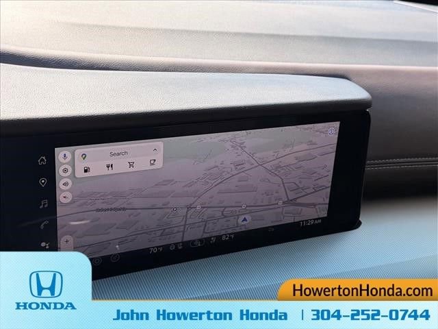 Used 2025 Nissan Murano Platinum w/ Cargo Package image 18