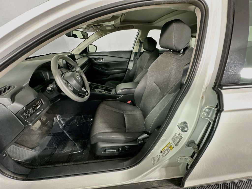 Used 2024 Honda Accord EX image 28