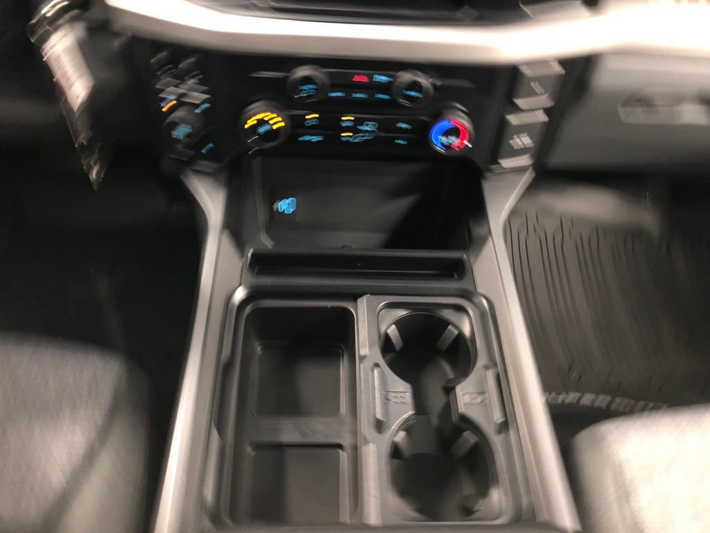 New 2026 Ford F350 XLT AWD/4WD image 16