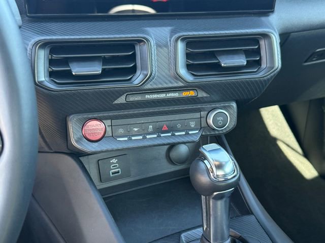 Used 2025 Ford Mustang EcoBoost image 21