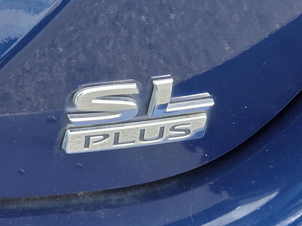 Used 2021 Nissan Leaf SL Plus FWD image 28