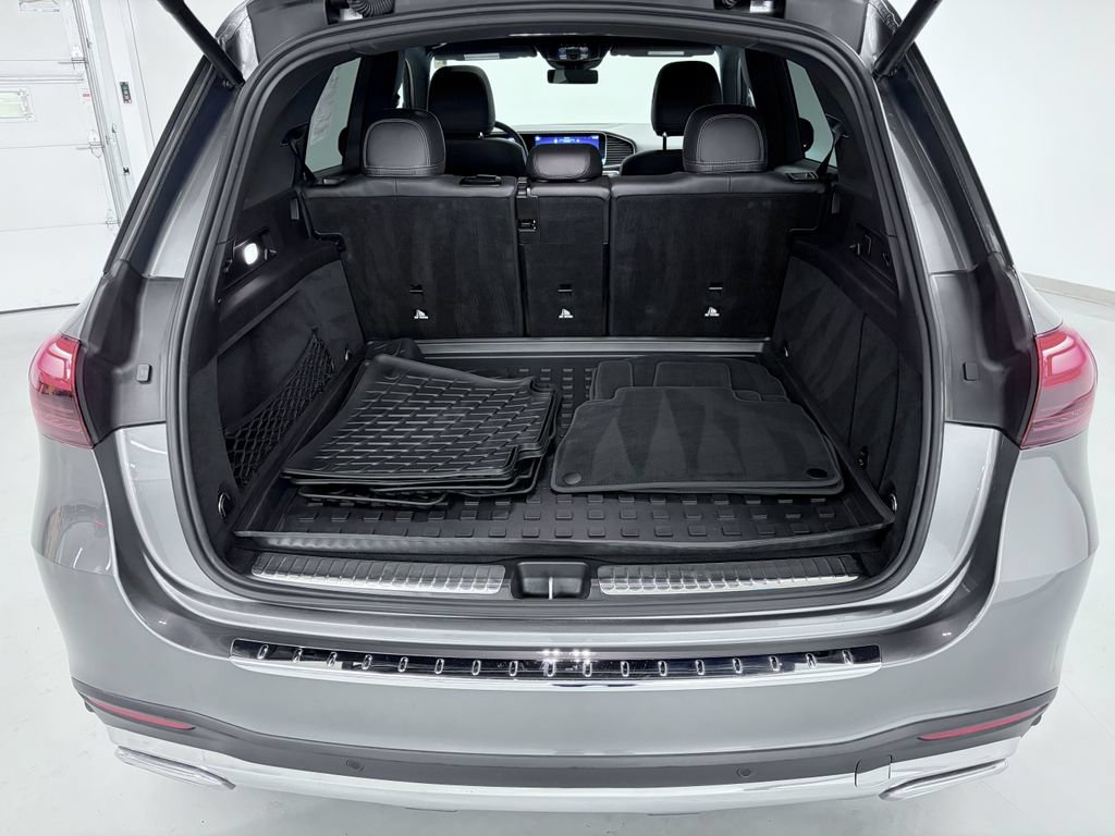 Certified 2024 Mercedes-Benz GLE 450 4MATIC image 25