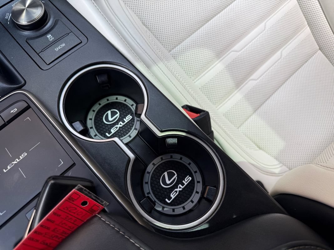 Used 2019 Lexus RC 300 F Sport w/ Accessory Package RWD image 43