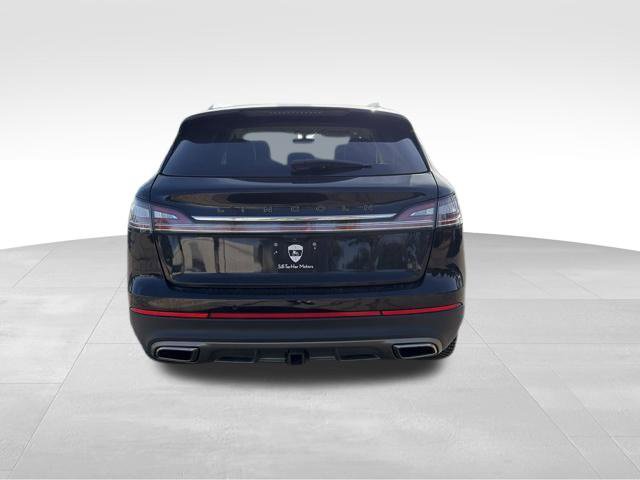 Used 2023 Lincoln Nautilus Black Label w/ Class II Trailer Tow Package AWD/4WD image 9
