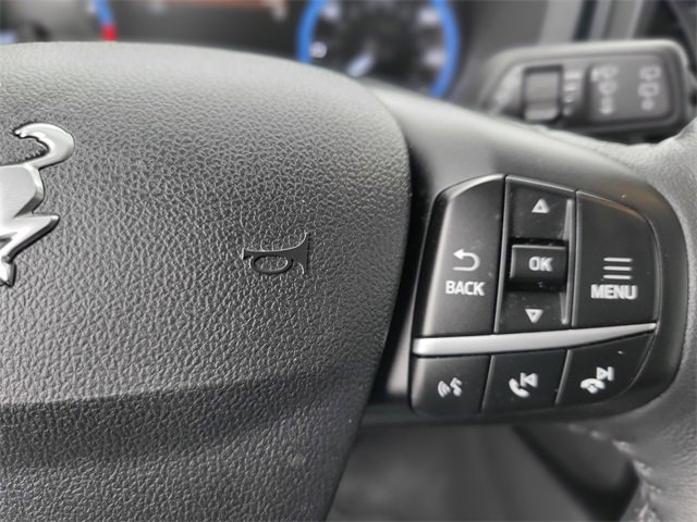 Certified 2023 Ford Bronco Sport Heritage w/ Heritage Convenience Package image 24