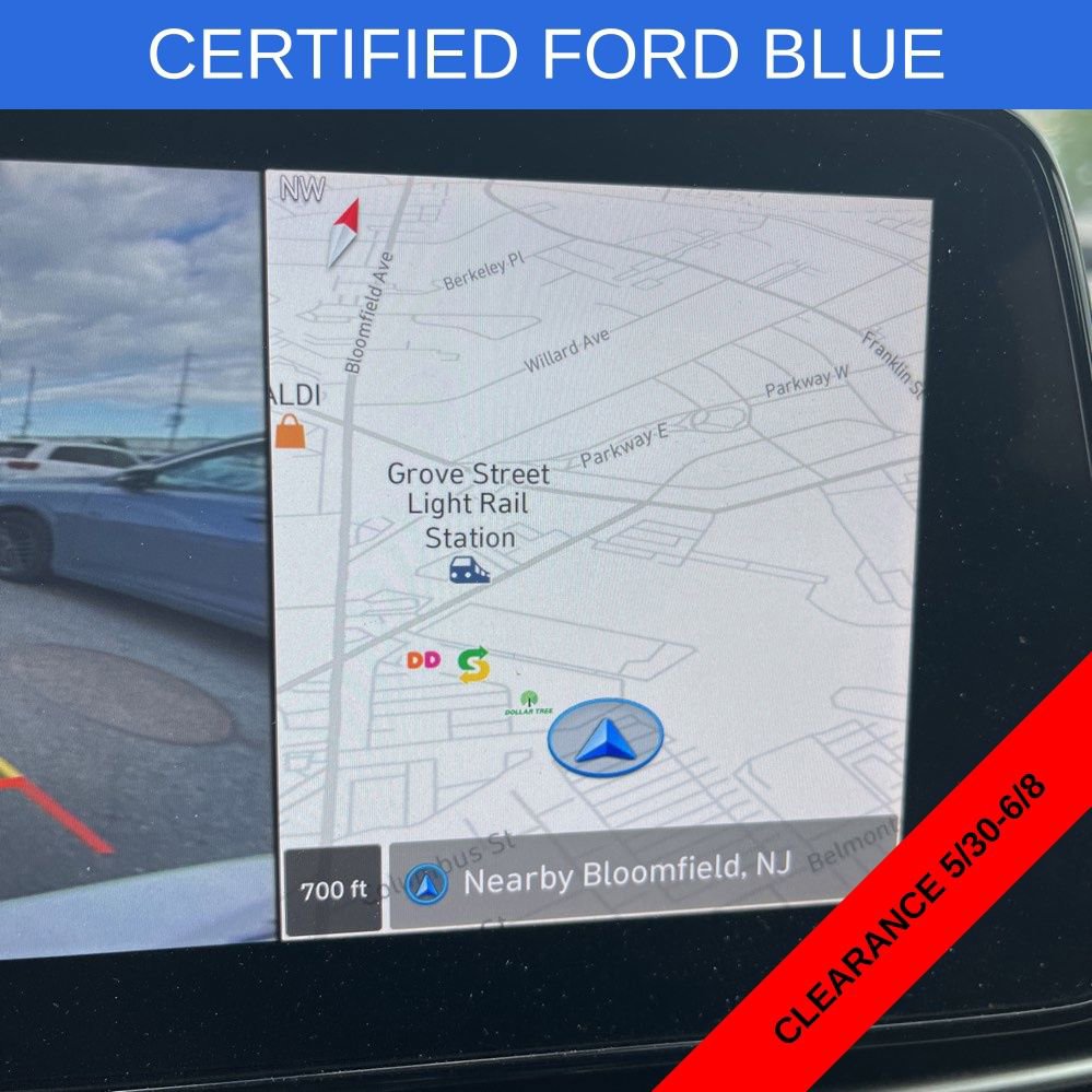 Used 2023 Hyundai Elantra SEL w/ Convenience Package FWD image 13