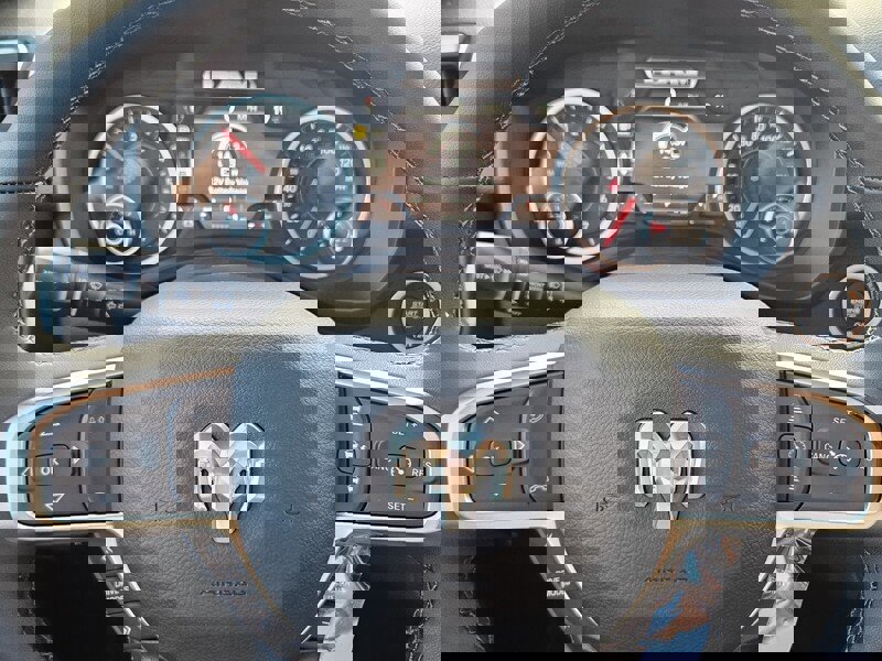 New 2026 RAM 1500 Big Horn image 20