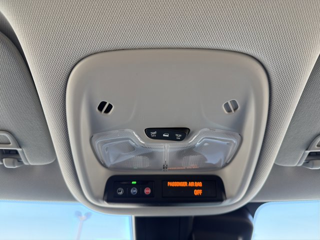 New 2026 Chevrolet TrailBlazer LT image 21