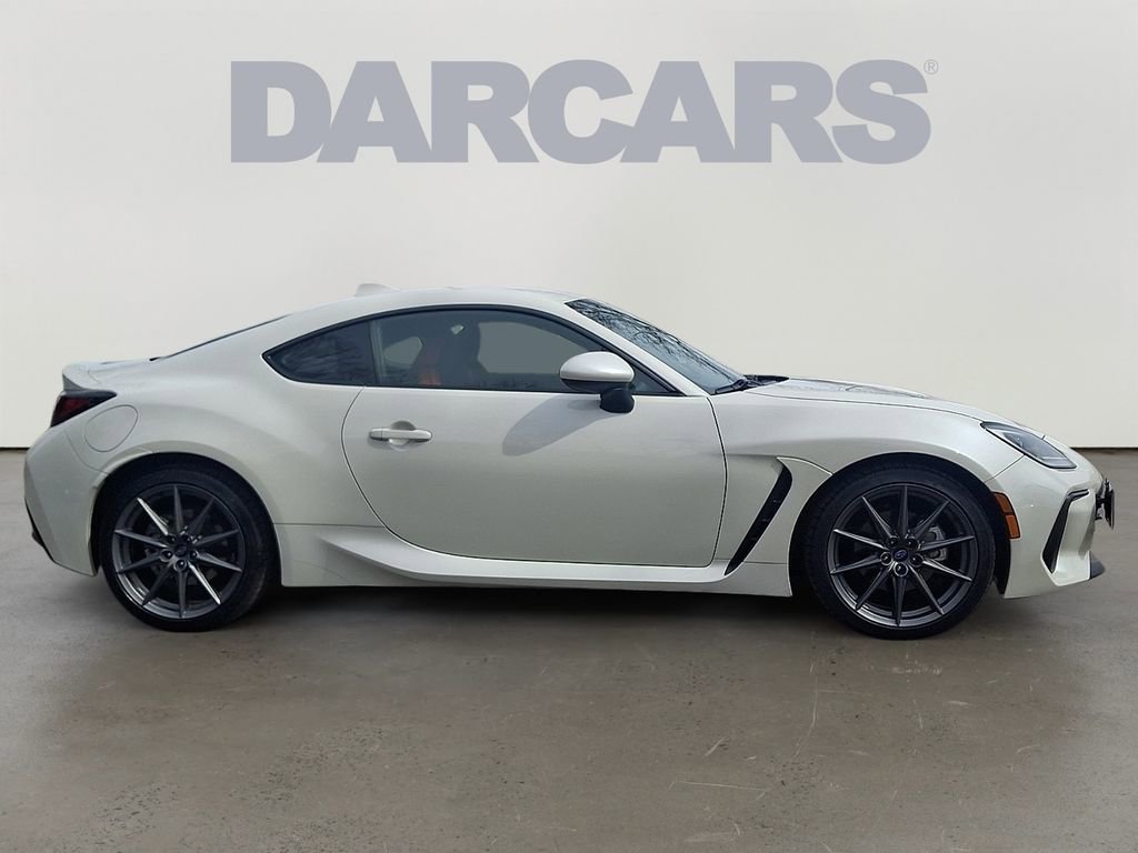 Used 2025 Subaru BRZ Limited image 7