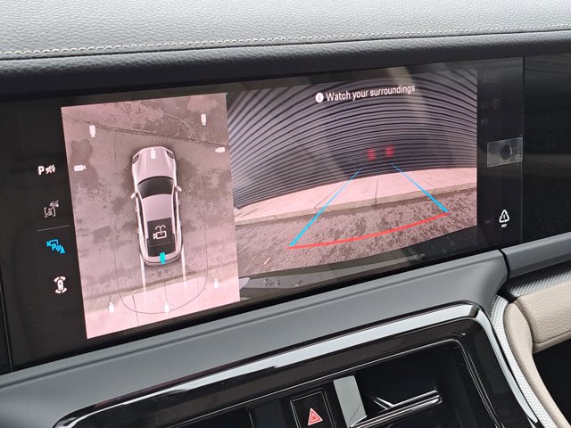 New 2026 Porsche Panamera 4 image 34