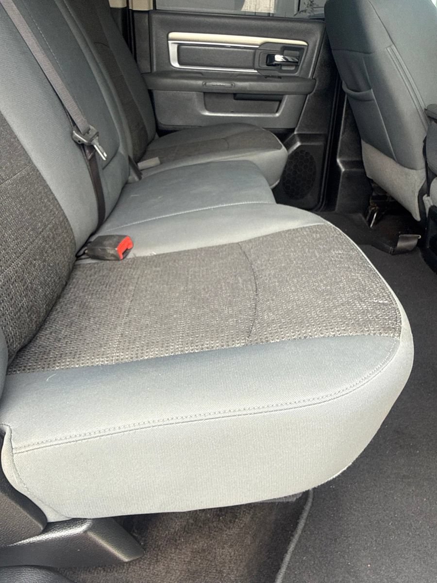 Used 2016 RAM 2500 Lone Star AWD/4WD image 19